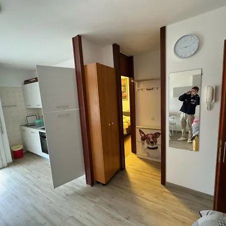 Acquamarina Seaside Apartment