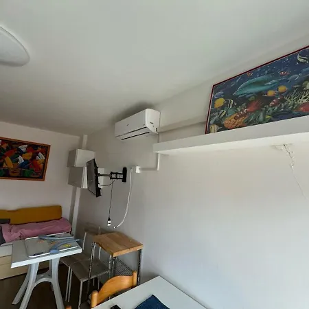 Acquamarina Seaside Apartment