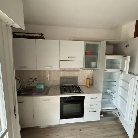 Acquamarina Seaside Apartment *