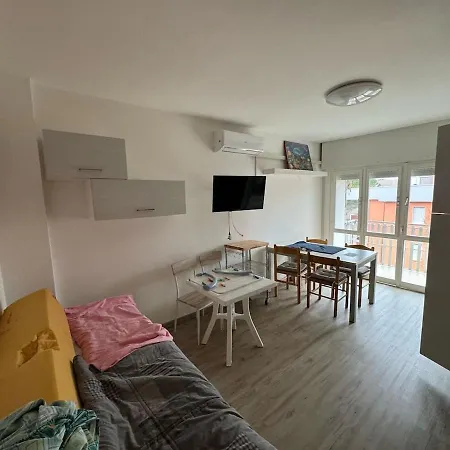Acquamarina Seaside Apartment *