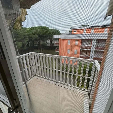 Acquamarina Seaside Apartment Bibione