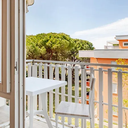Apartment Acquamarina Seaside Bibione