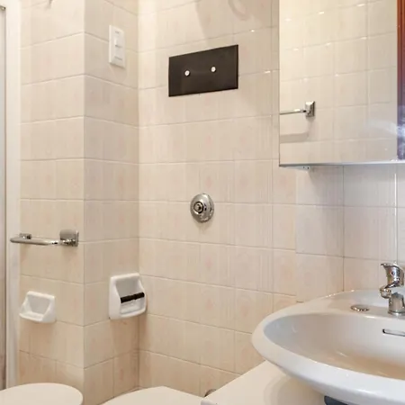 Acquamarina Seaside Apartment