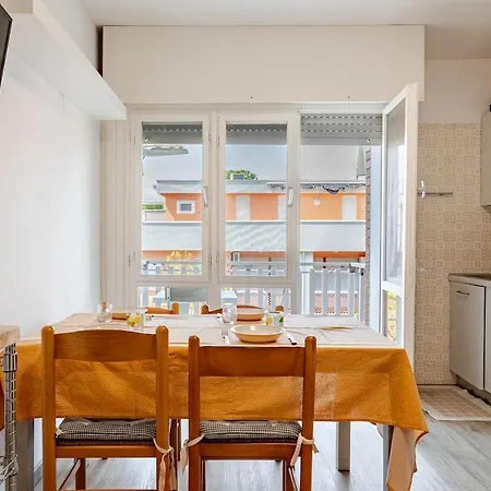 Acquamarina Seaside Apartment