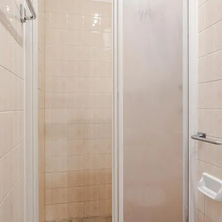 Apartment Acquamarina Seaside