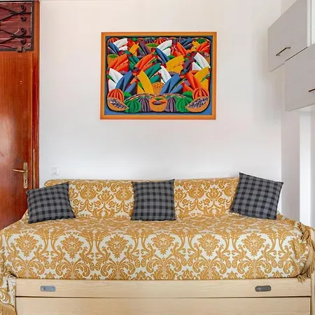 Acquamarina Seaside Apartment