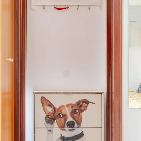 Acquamarina Seaside *