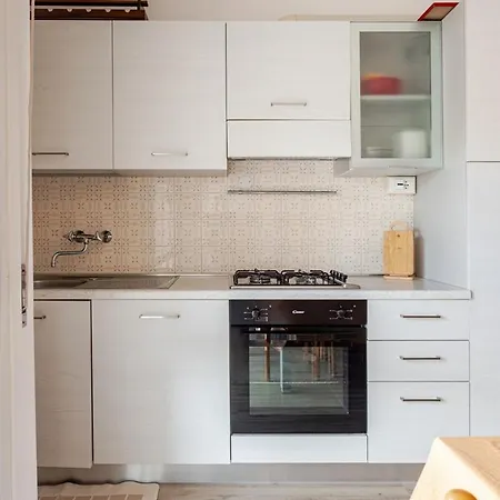 Acquamarina Seaside Apartment Bibione