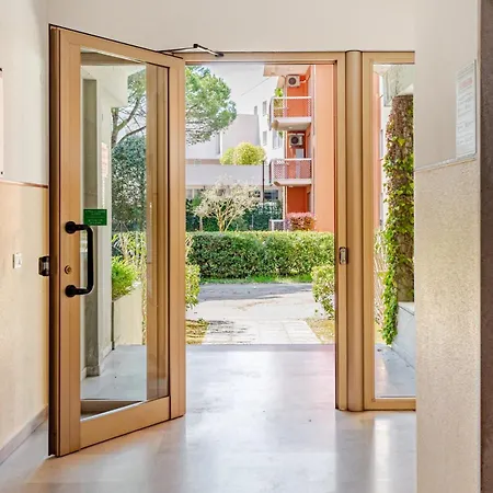 Apartment Acquamarina Seaside Bibione