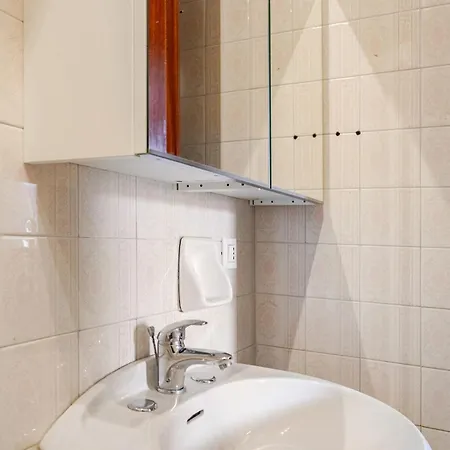 Acquamarina Seaside Apartment *