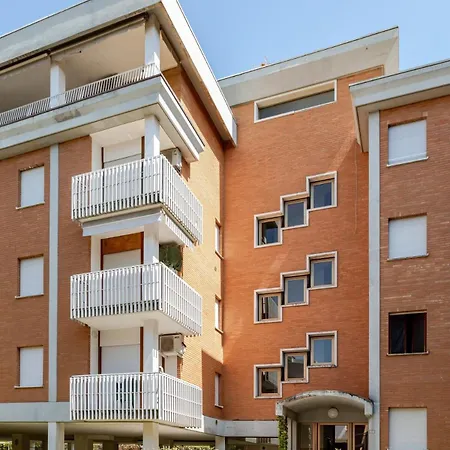 Apartment Acquamarina Seaside Bibione
