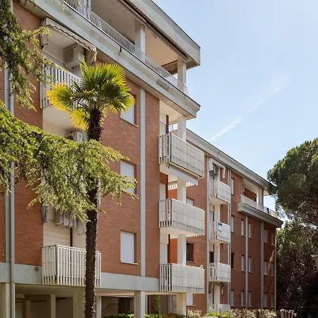 Acquamarina Seaside Lejlighed