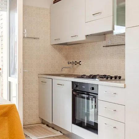 Acquamarina Seaside * Бібіоне