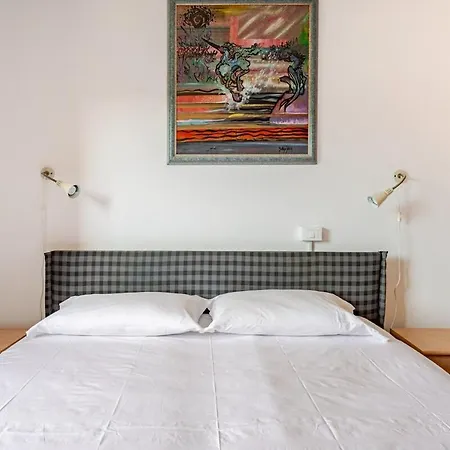 Acquamarina Seaside Daire Bibione