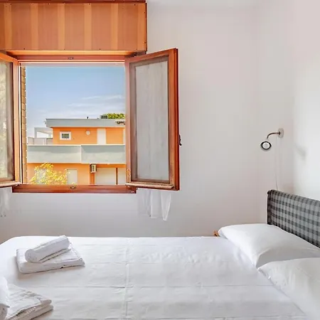 Acquamarina Seaside * Бібіоне