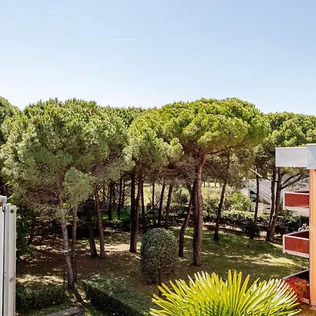 Acquamarina Seaside * Бібіоне