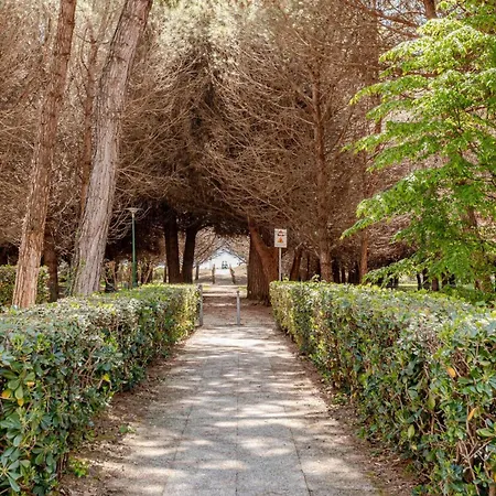 Apartmán Acquamarina Seaside *