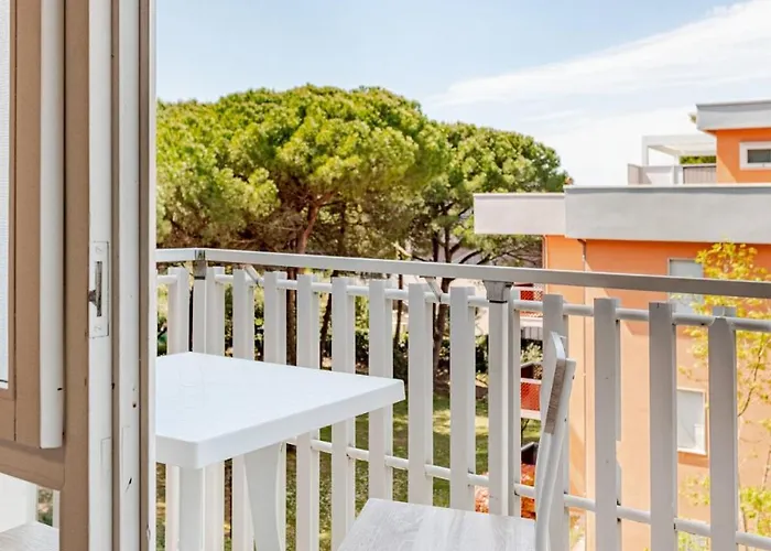 Apartment Acquamarina Seaside Bibione