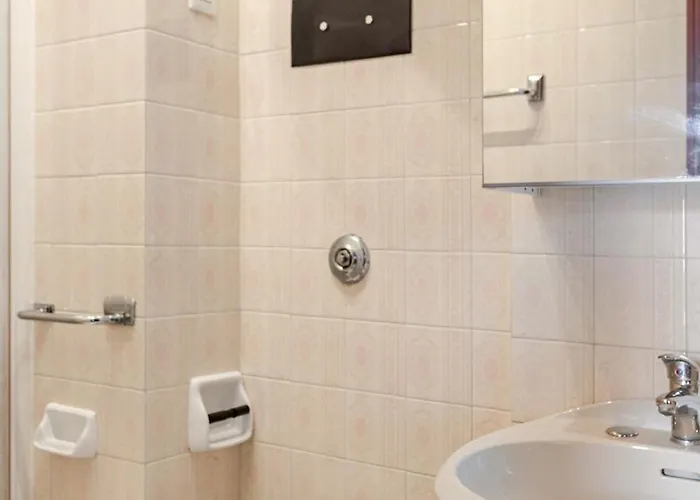 Acquamarina Seaside Apartment