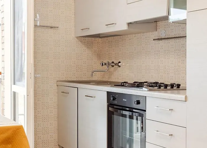 Acquamarina Seaside * Bibione