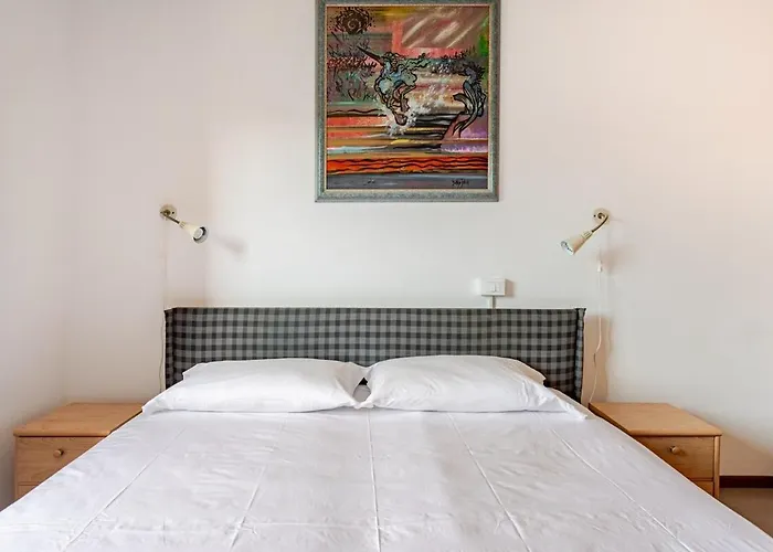 Acquamarina Seaside Apartment Bibione