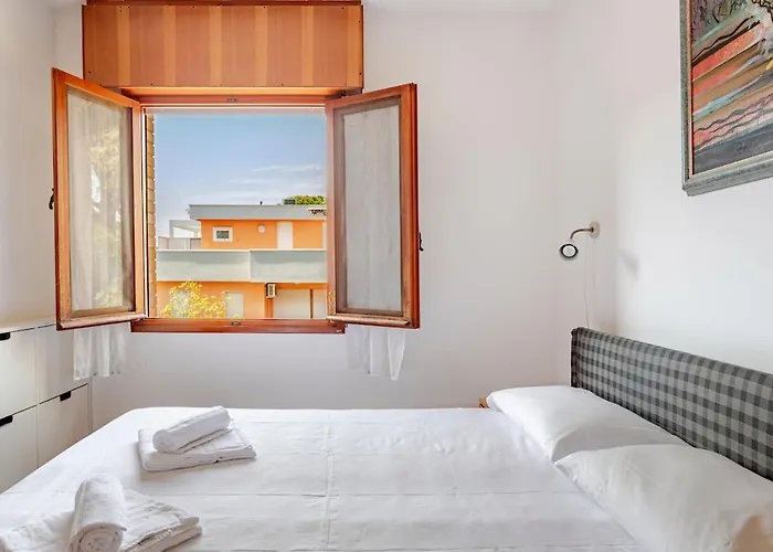 Acquamarina Seaside * Bibione