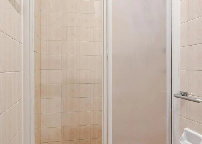 Apartment Acquamarina Seaside