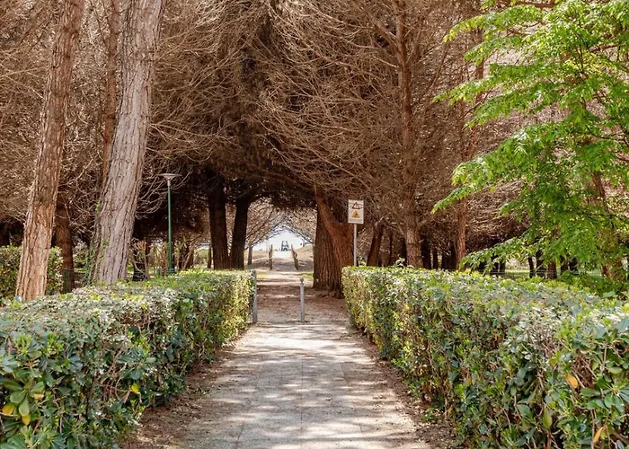 Apartment Acquamarina Seaside *