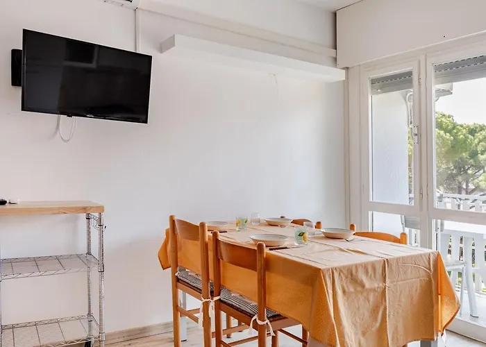 Acquamarina Seaside Apartment