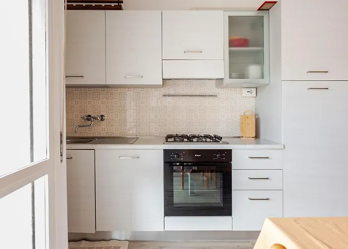 Acquamarina Seaside Apartment Bibione