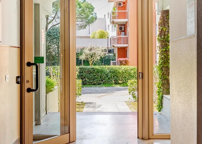 Apartment Acquamarina Seaside Bibione