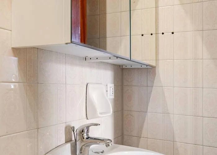 Acquamarina Seaside Apartment *