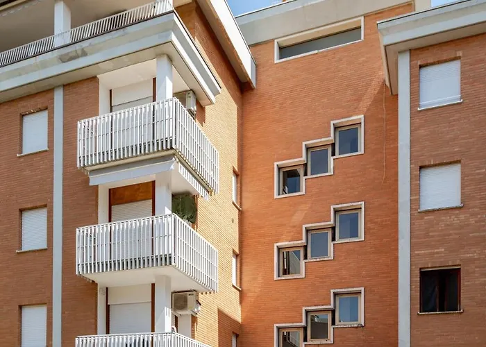 Apartment Acquamarina Seaside Bibione